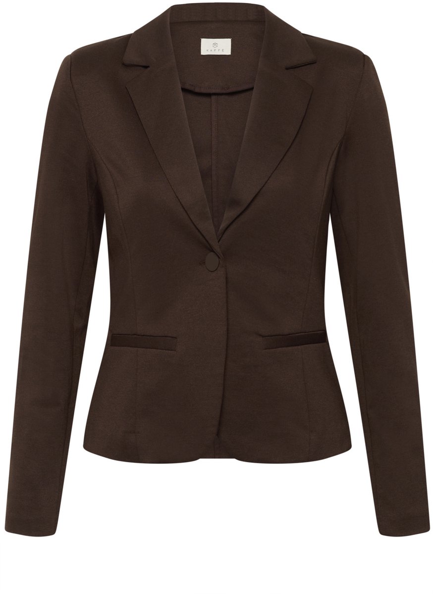 Blazer Damen KAFFE Jenny