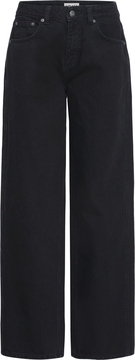 Damen Straight Jeans Ichi Julia