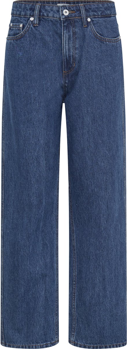 Damen Straight Jeans Ichi Julia