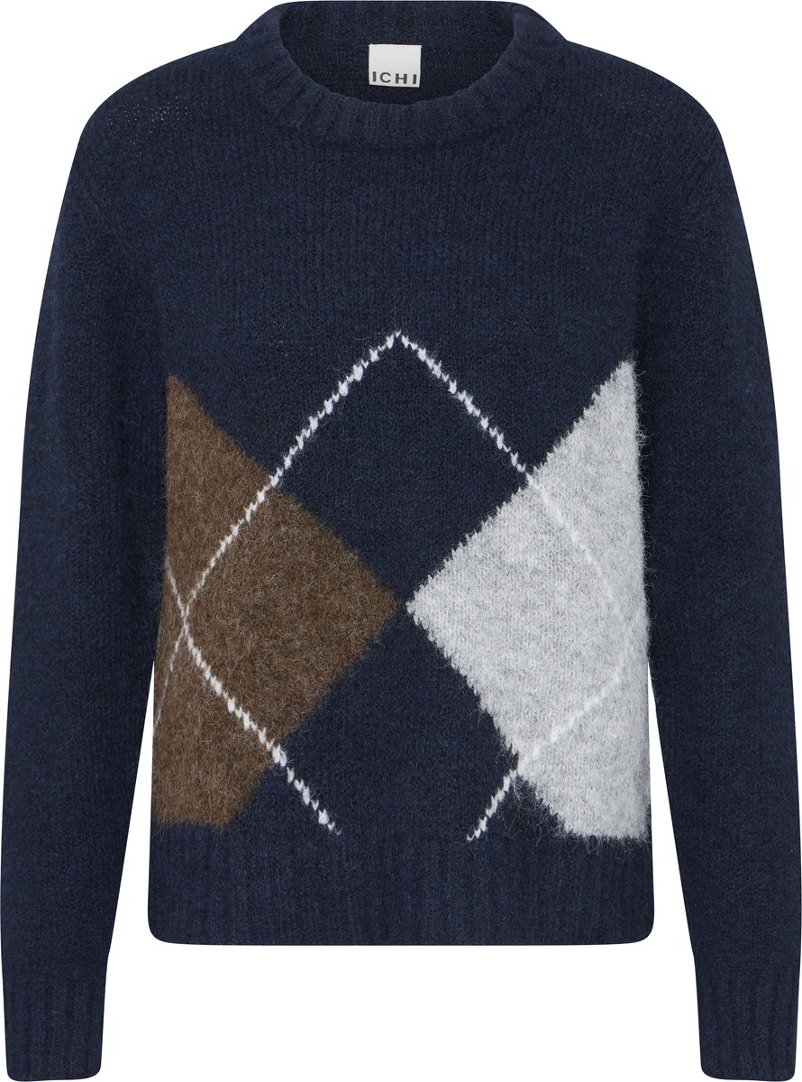 Pullover Damen Ichi Bayana