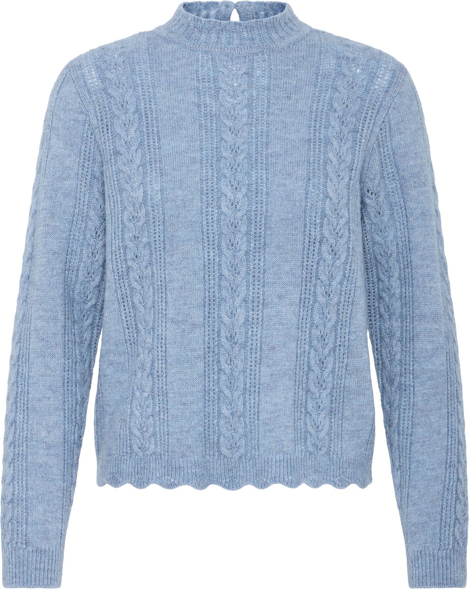 Pullover Damen Ichi Povoke