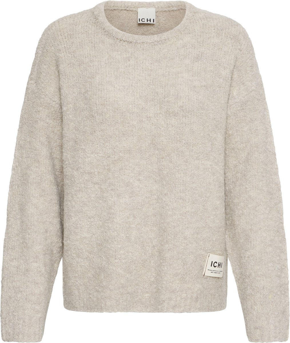 Pullover Damen Ichi Sarisa