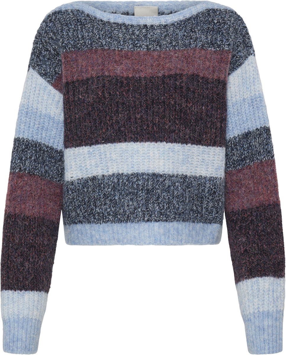 Pullover Damen Ichi Zulu