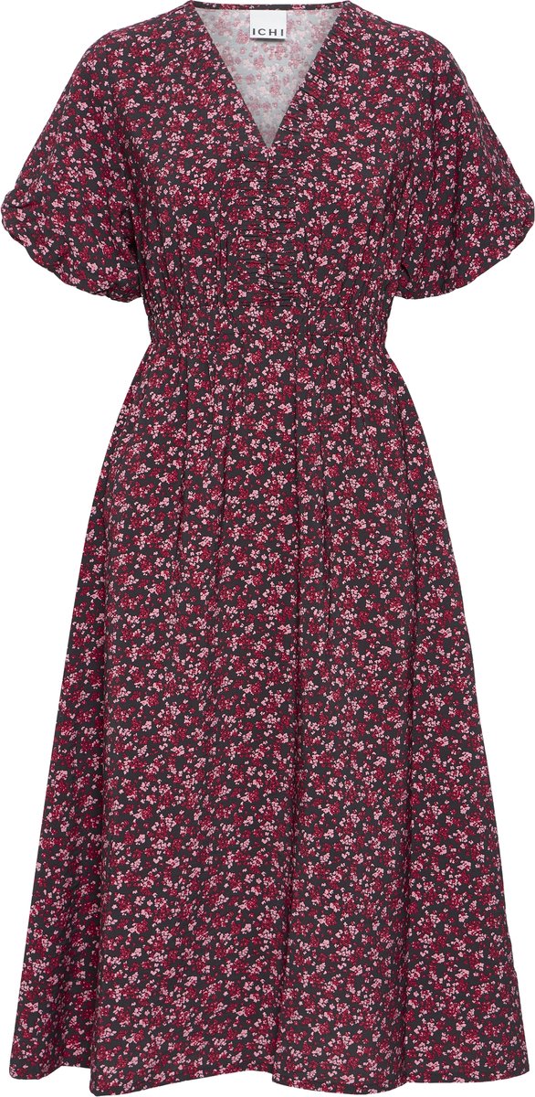 Kleid Damen Ichi Gilvis 3