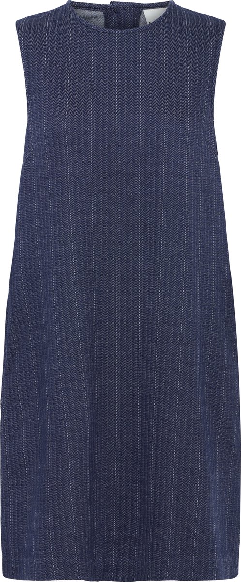 Kleid Damen Ichi Kate Pinelle