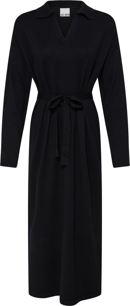 Kleid Damen Ichi Luls 2