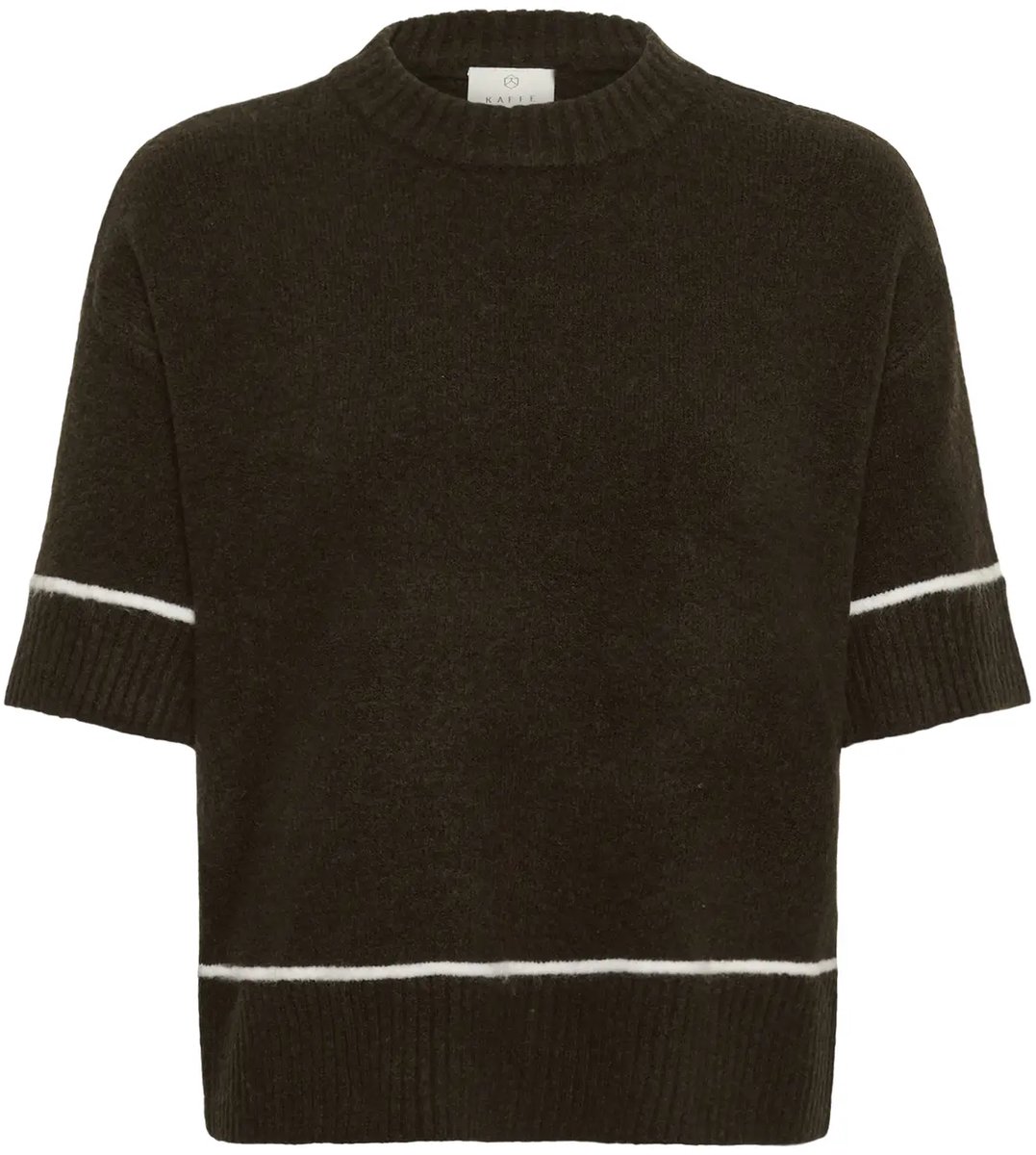 Pullover Damen KAFFE Jinie
