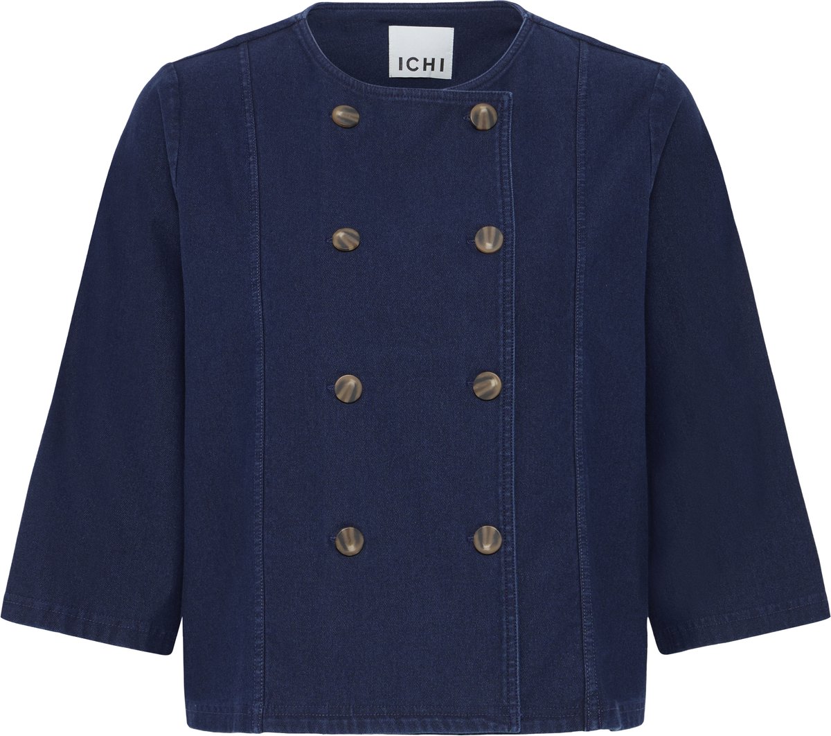 Jeansjacke Damen Ichi Kate