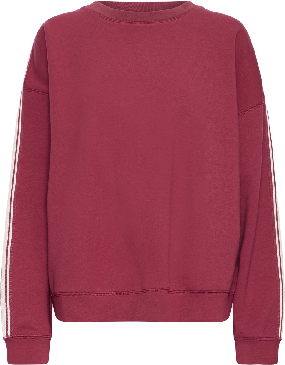 Sweatshirt Damen Ichi Kelicia 2