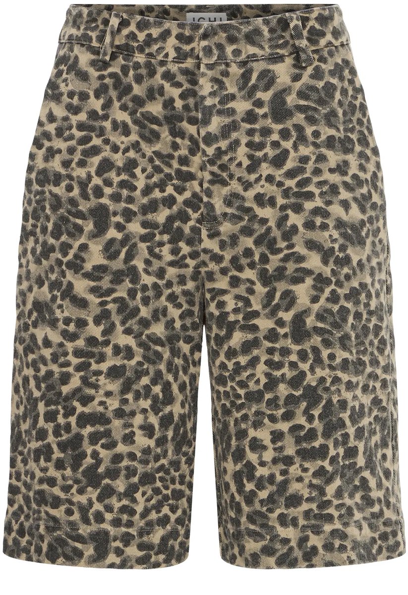 Shorts für Damen Ichi Harlow
