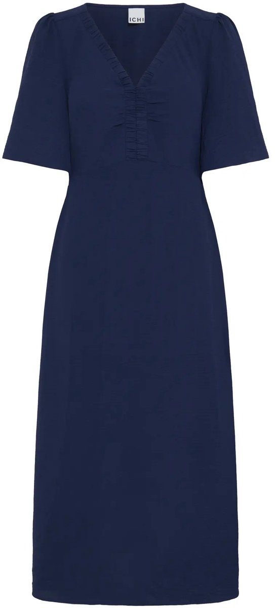 Kleid Damen Ichi Zabby