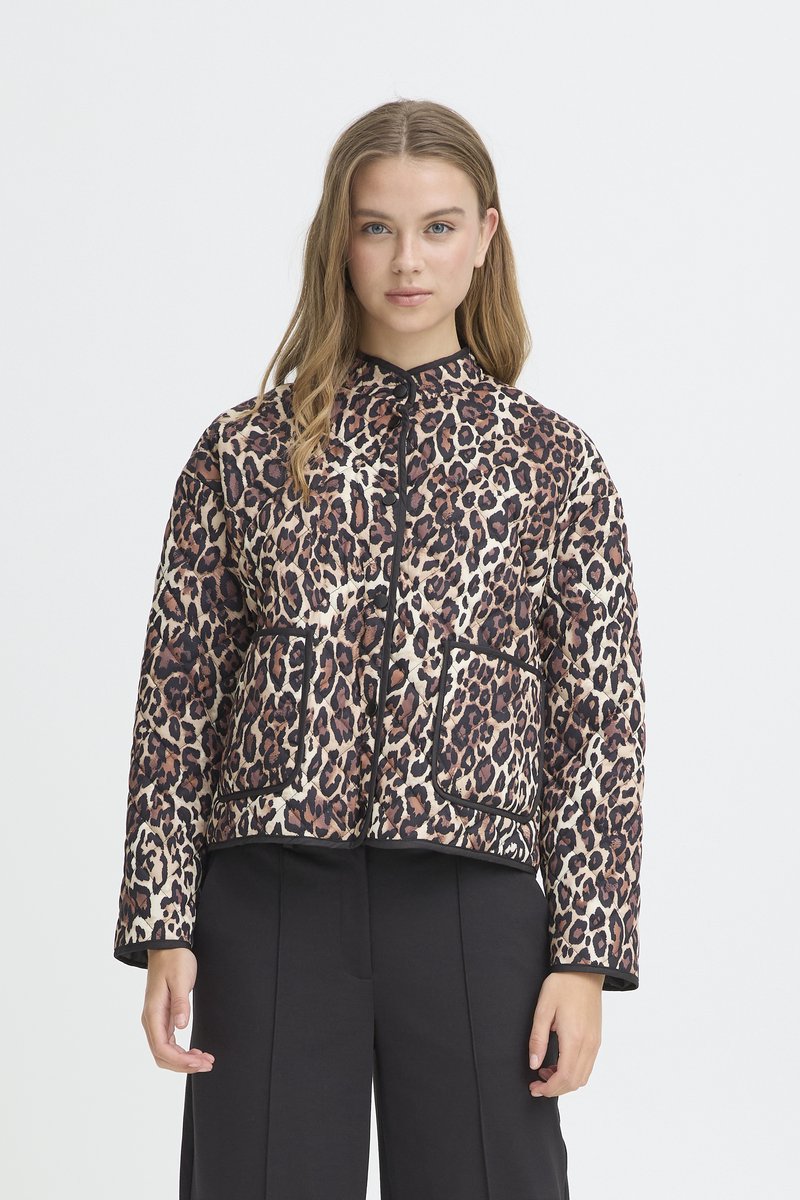 Damenjacke Ichi Livanta