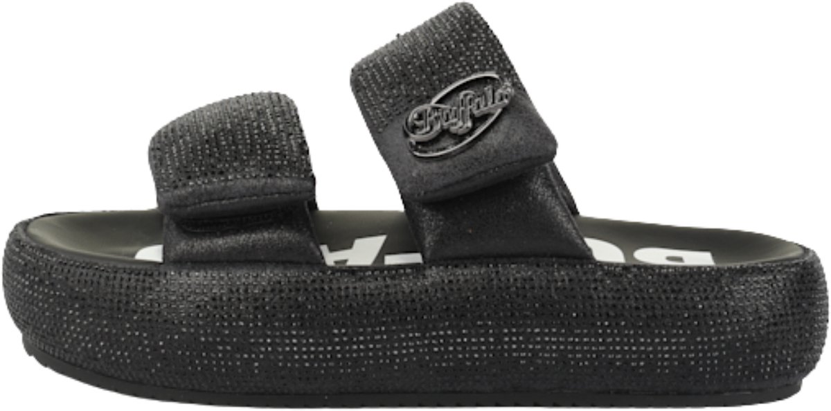 Sandalen für Damen Buffalo Ibiza Slide