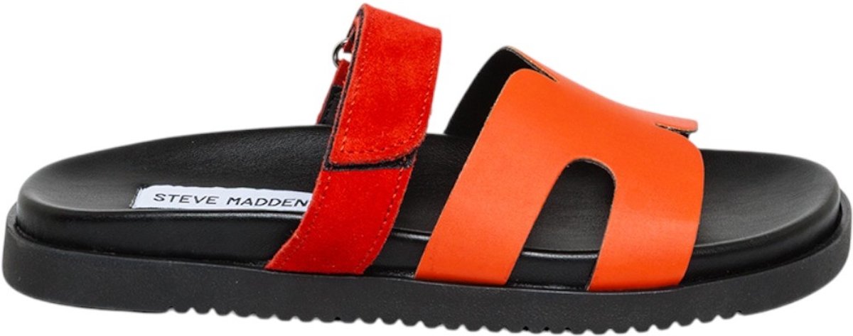 Sandalen für Damen Steve Madden Missile-E