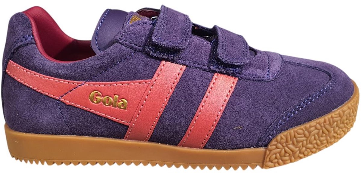 Sneakers Gola Harrier