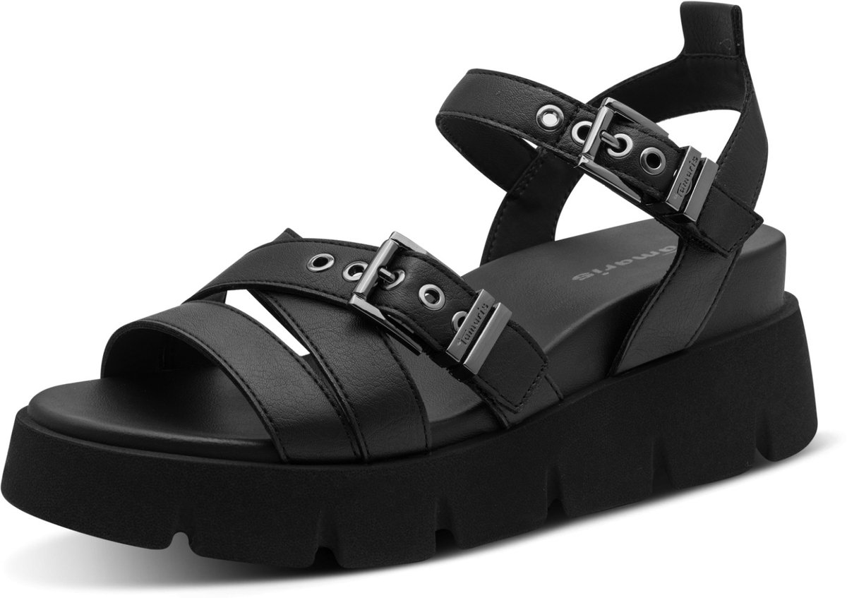 Keil-Sandalen für Damen Tamaris