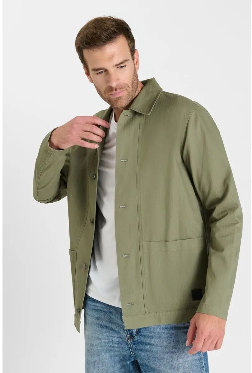 Jacke Le Temps des cerises Bret