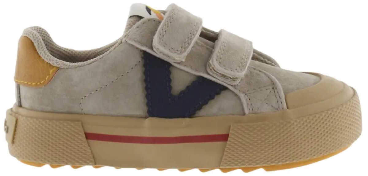 Sneakers Victoria Tribu Tiras