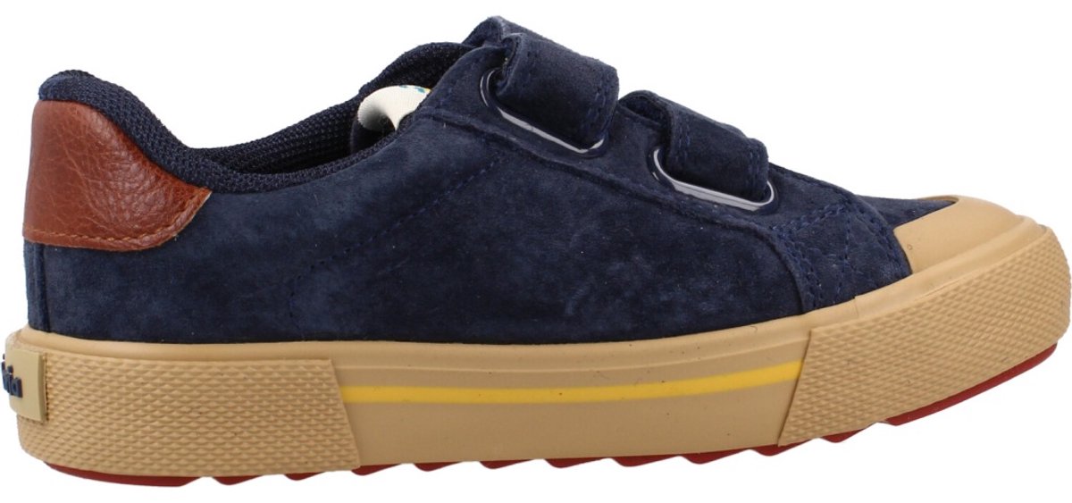 Sneakers Victoria Tribu Tiras