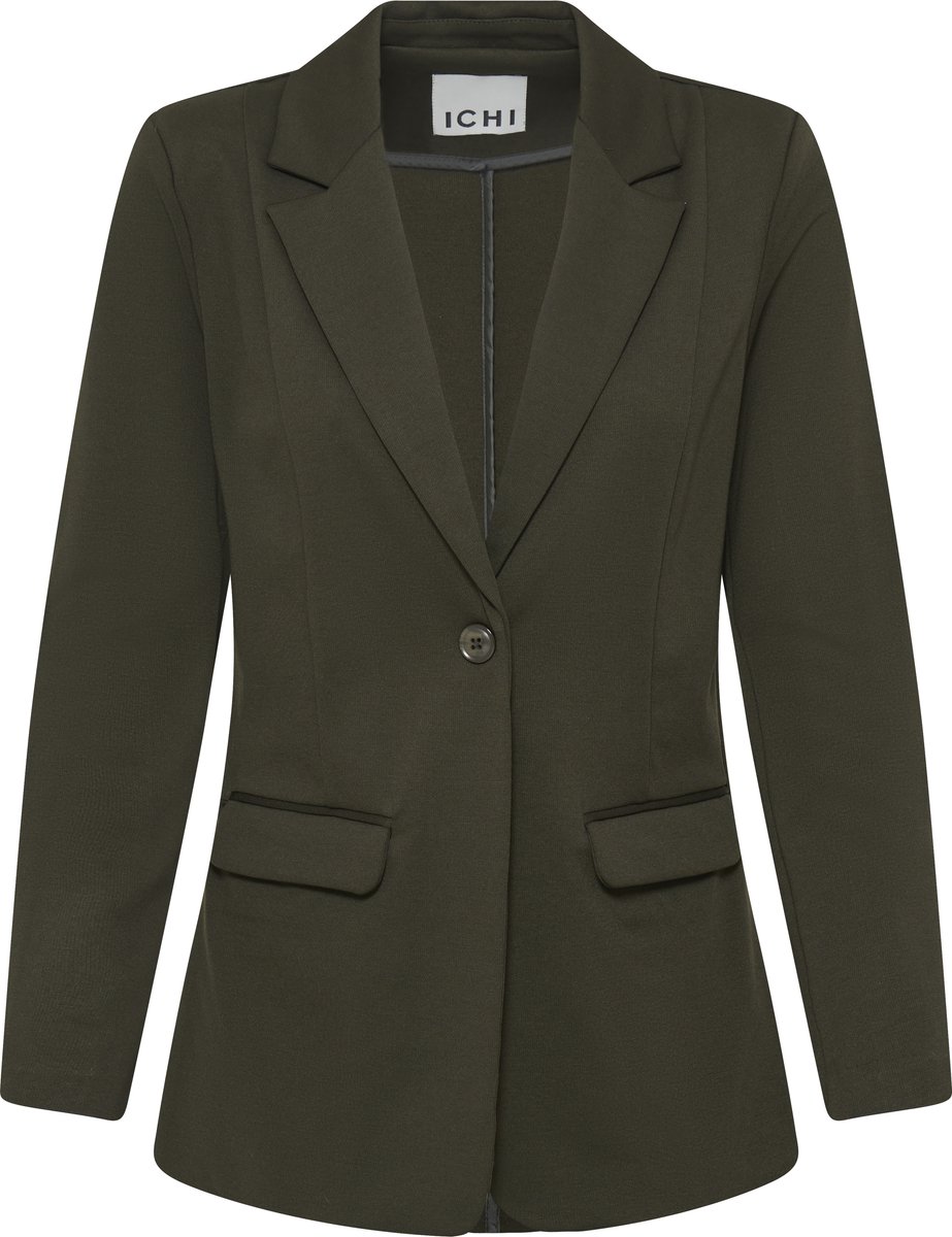 Blazer Damen Ichi Ihkate SUS