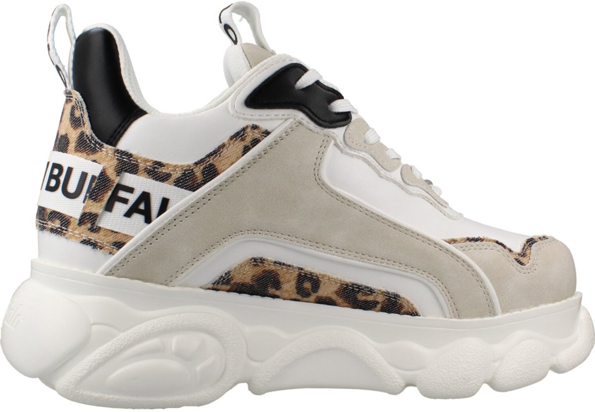 Damen Keilabsätze Buffalo Chai