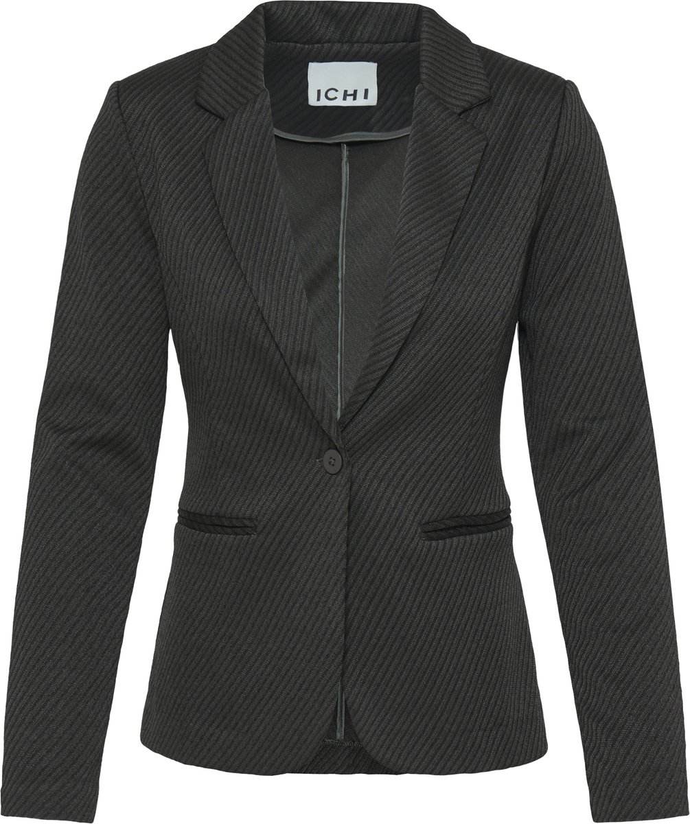 Blazer Damen Ichi Ihkate Twillish