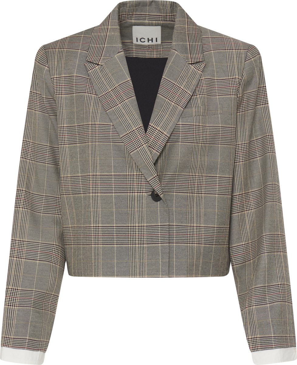 Blazer Damen Ichi Ihlaito