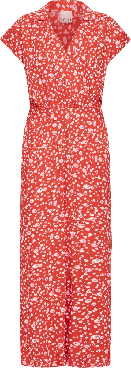 Jumpsuit Damen Ichi IHMarrakech Aop