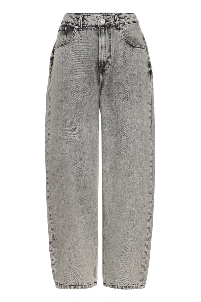 Damen Loose Jeans Ichi IHB IHBerisel