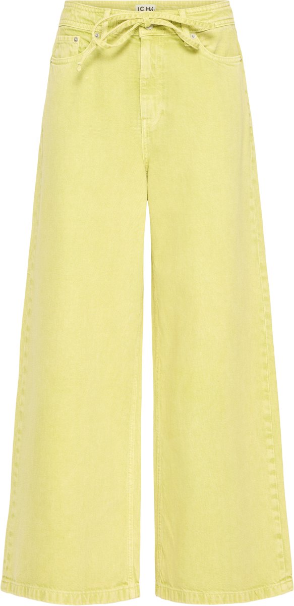 Damen Wide Leg Jeans Ichi IHMijalla