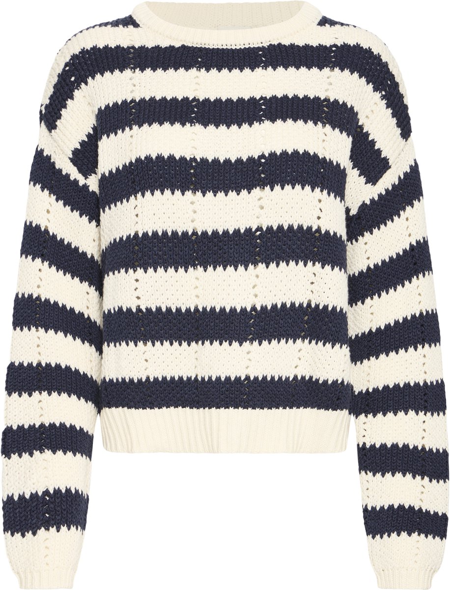 Pullover Damen Ichi IHBefila