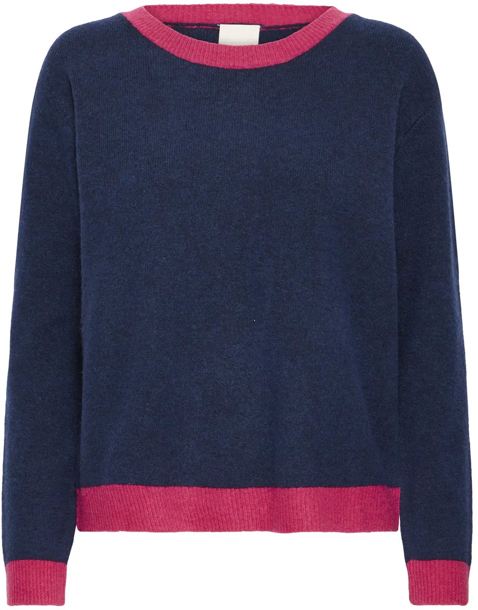 Pullover Damen Ichi IHXluna