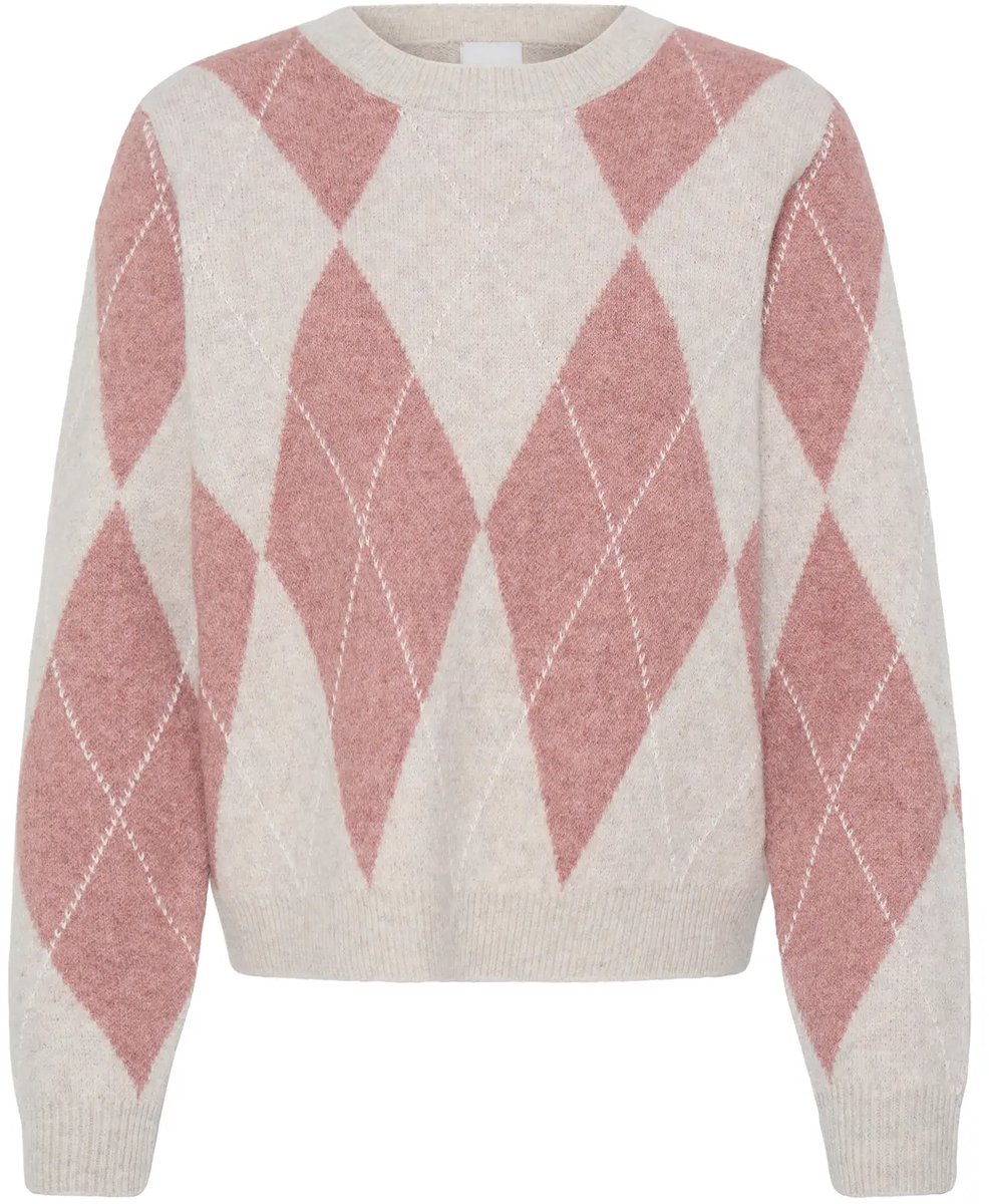 Pullover Damen Ichi IHFenster