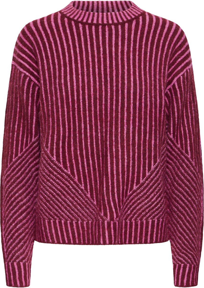 Pullover Damen Ichi IHKamara