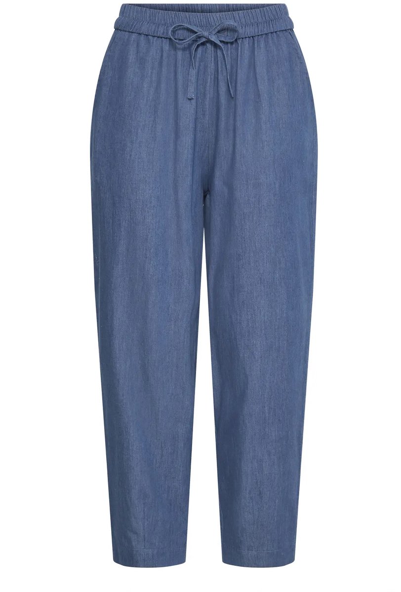 Damenhosen Ichi IHXsami