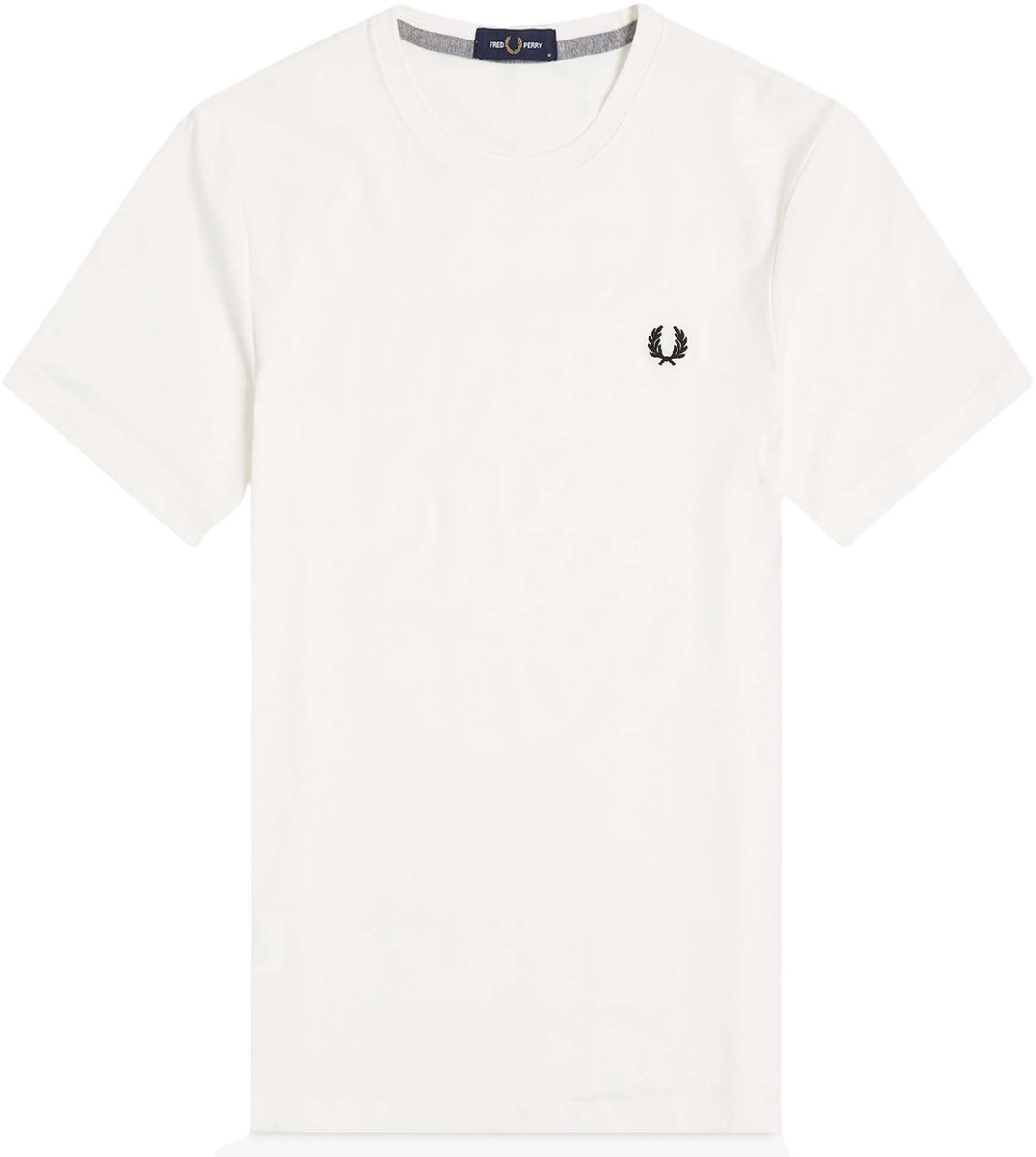 T-Shirt Fred Perry