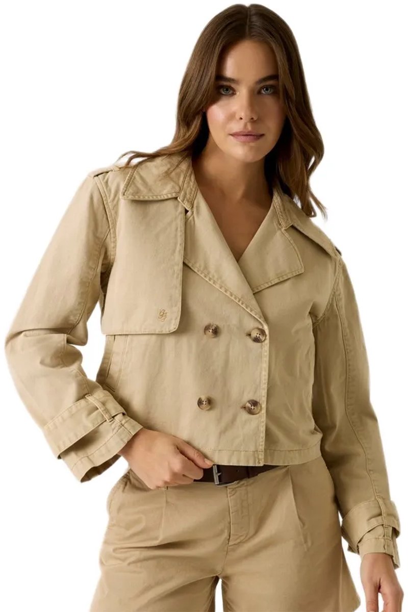 Kurze Damenjacke Guess
