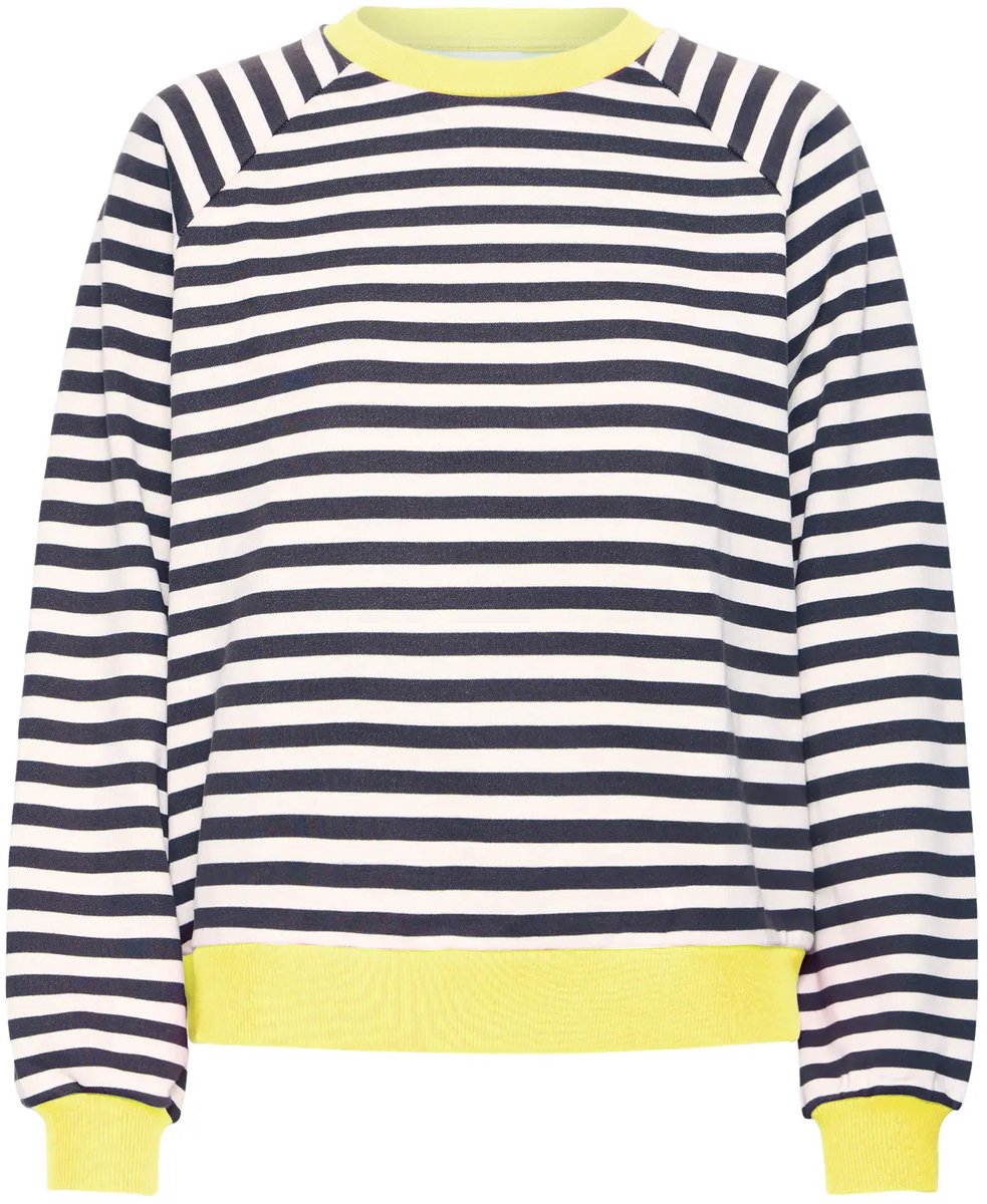Sweatshirt Damen Ichi IHXNULA