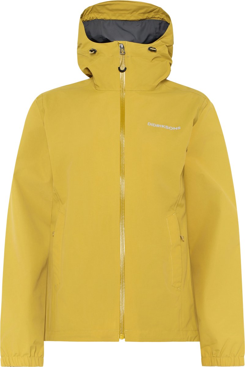 Regenjacke für Damen Didriksons Varja 2