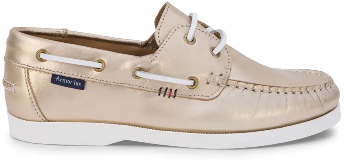 Bootsschuhe für Damen Armor-Lux Frehel