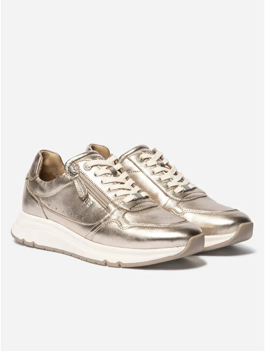 Damen Sneakers TBS Blon