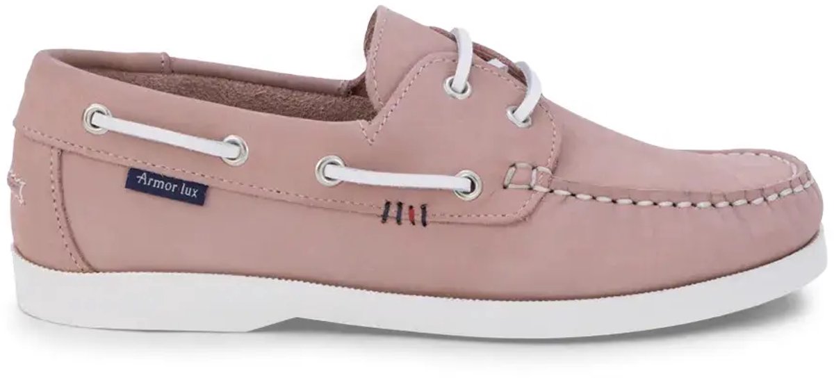 Bootsschuhe für Damen Armor-Lux Frehel