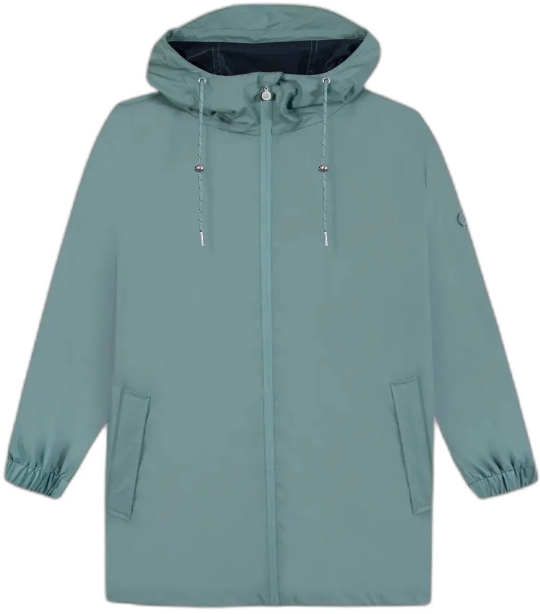 Regenjacke für Damen TBS Lucea