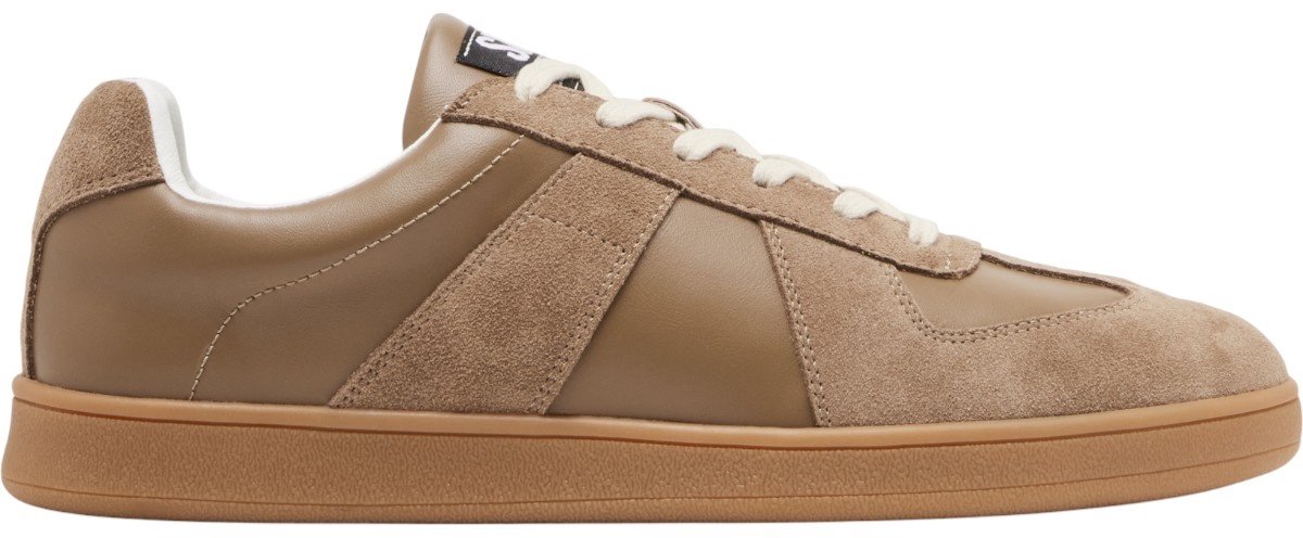 Baskets Steve Madden Waltor