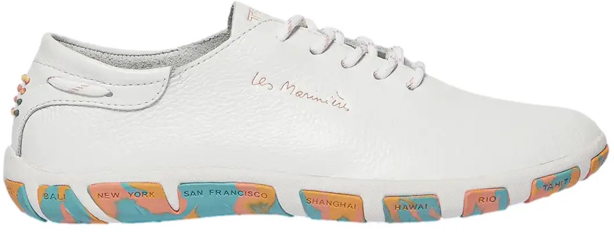 Damen Sneakers TBS Confort
