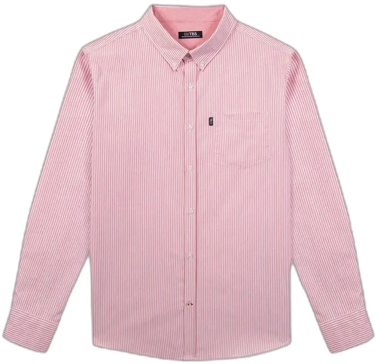 Langarmshirt TBS Erwan