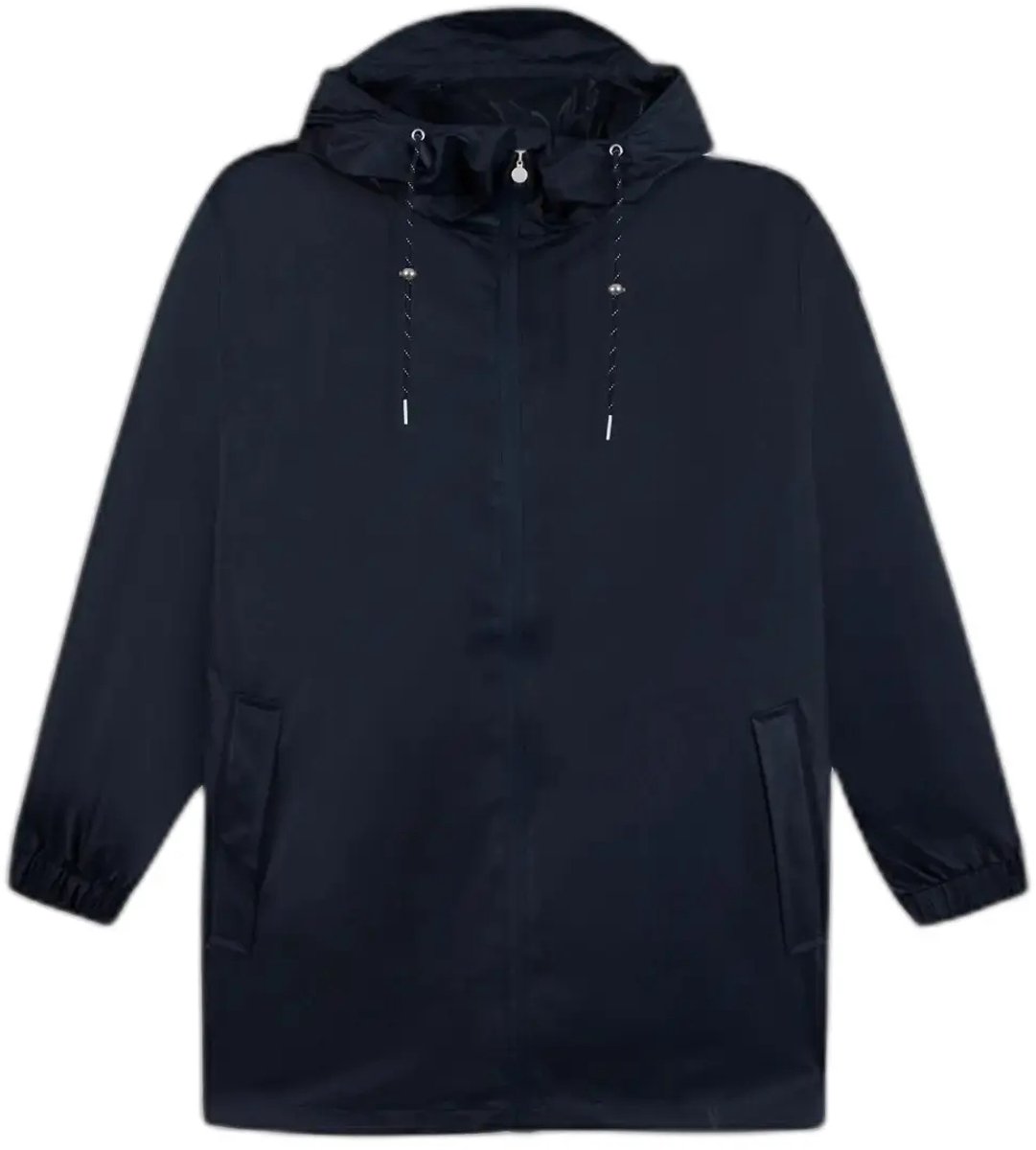 Regenjacke für Damen TBS Lucea
