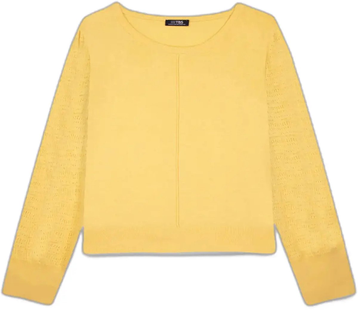 Pullover Damen TBS Emana