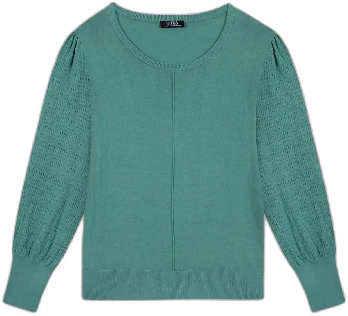 Pullover Damen TBS Emana