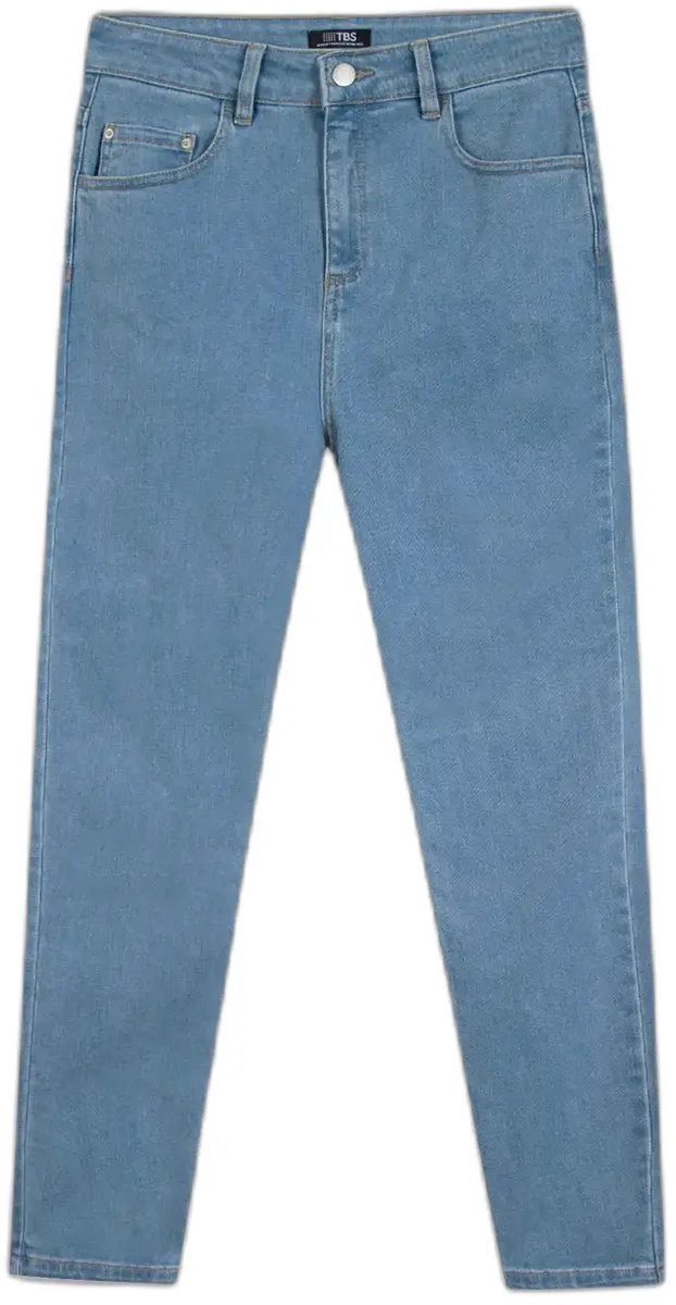 7/8-Jeans Damen TBS Cindy